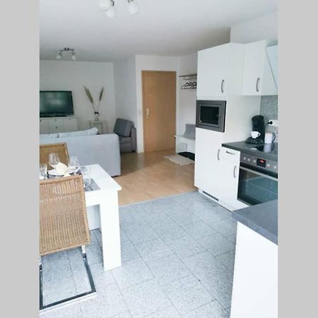 Ferienwohnung Rhode Rielasingen-Worblingen Exterior photo
