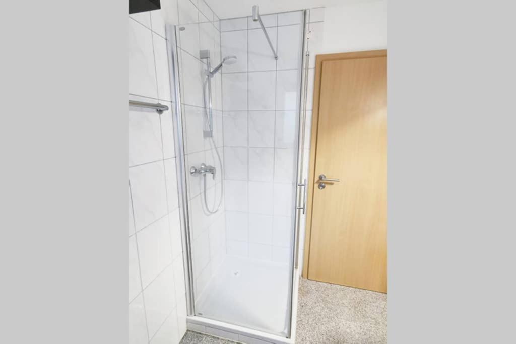 Ferienwohnung Rhode Rielasingen-Worblingen Exterior photo