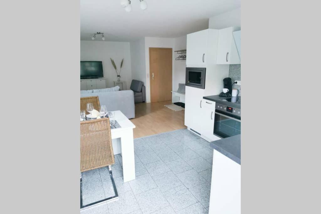 Ferienwohnung Rhode Rielasingen-Worblingen Exterior photo